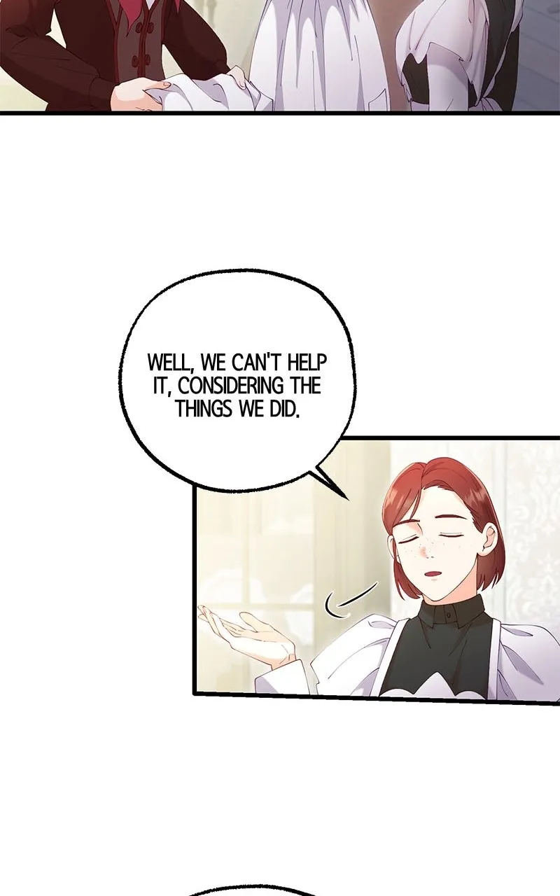 The Murdered Princess andthe Innocent Traitor Chapter 18 page 14 - 