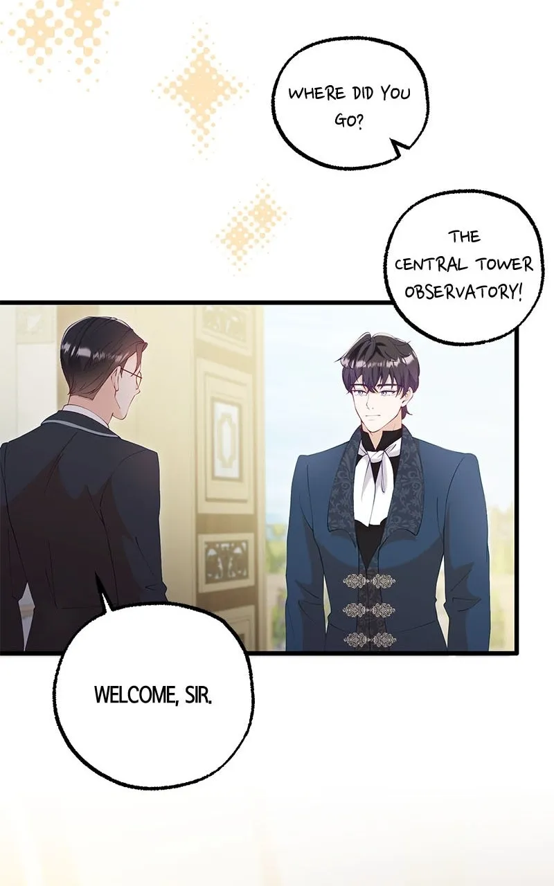 The Murdered Princess andthe Innocent Traitor Chapter 18 page 19 - 