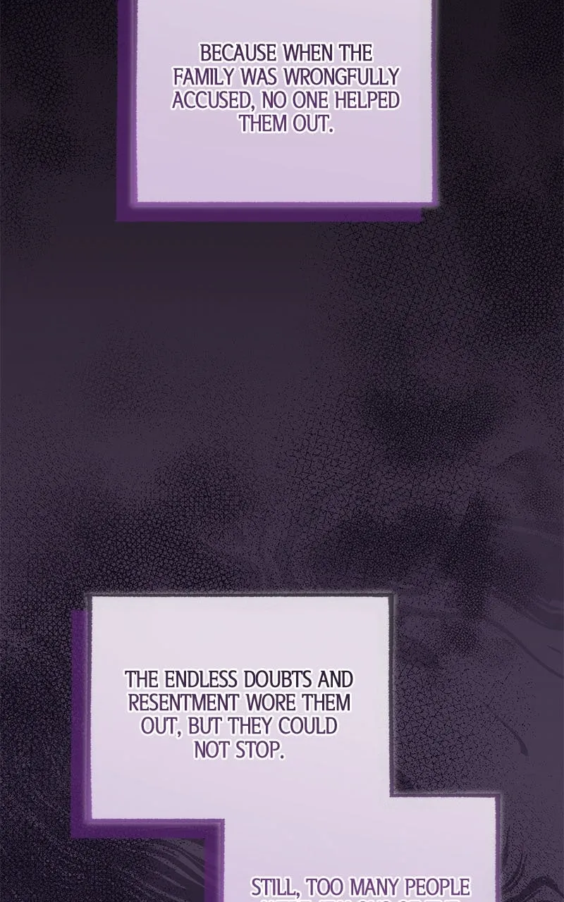 The Murdered Princess andthe Innocent Traitor Chapter 18 page 3 - 