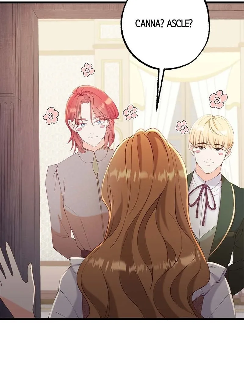 The Murdered Princess andthe Innocent Traitor Chapter 18 page 27 - 