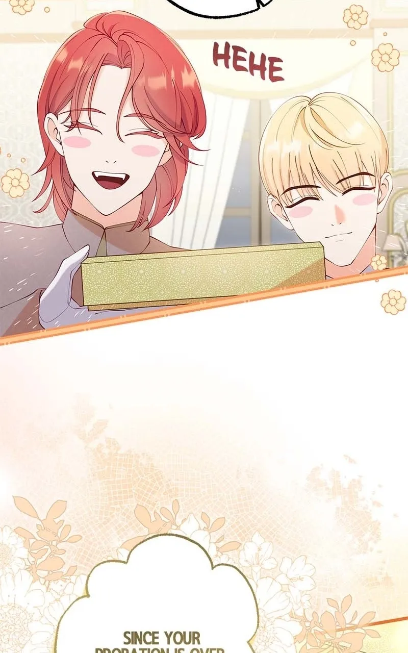 The Murdered Princess andthe Innocent Traitor Chapter 18 page 29 - 