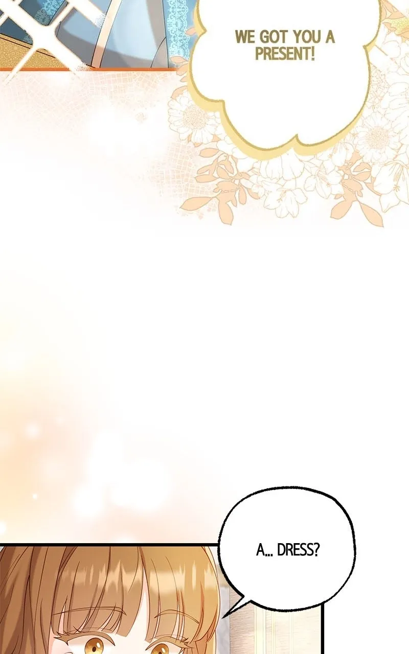 The Murdered Princess andthe Innocent Traitor Chapter 18 page 31 - 