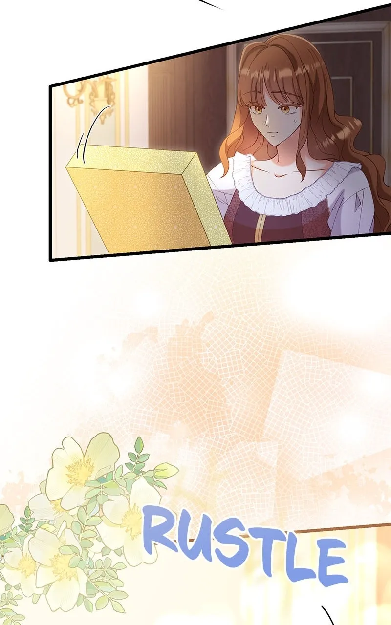The Murdered Princess andthe Innocent Traitor Chapter 18 page 34 - 