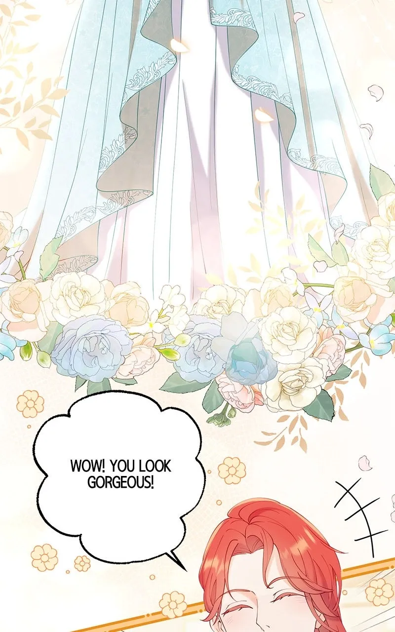 The Murdered Princess andthe Innocent Traitor Chapter 18 page 40 - 