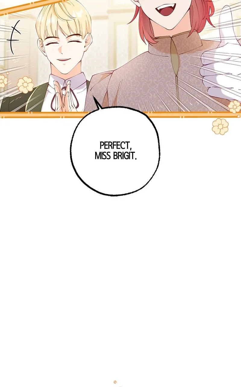 The Murdered Princess andthe Innocent Traitor Chapter 18 page 41 - 