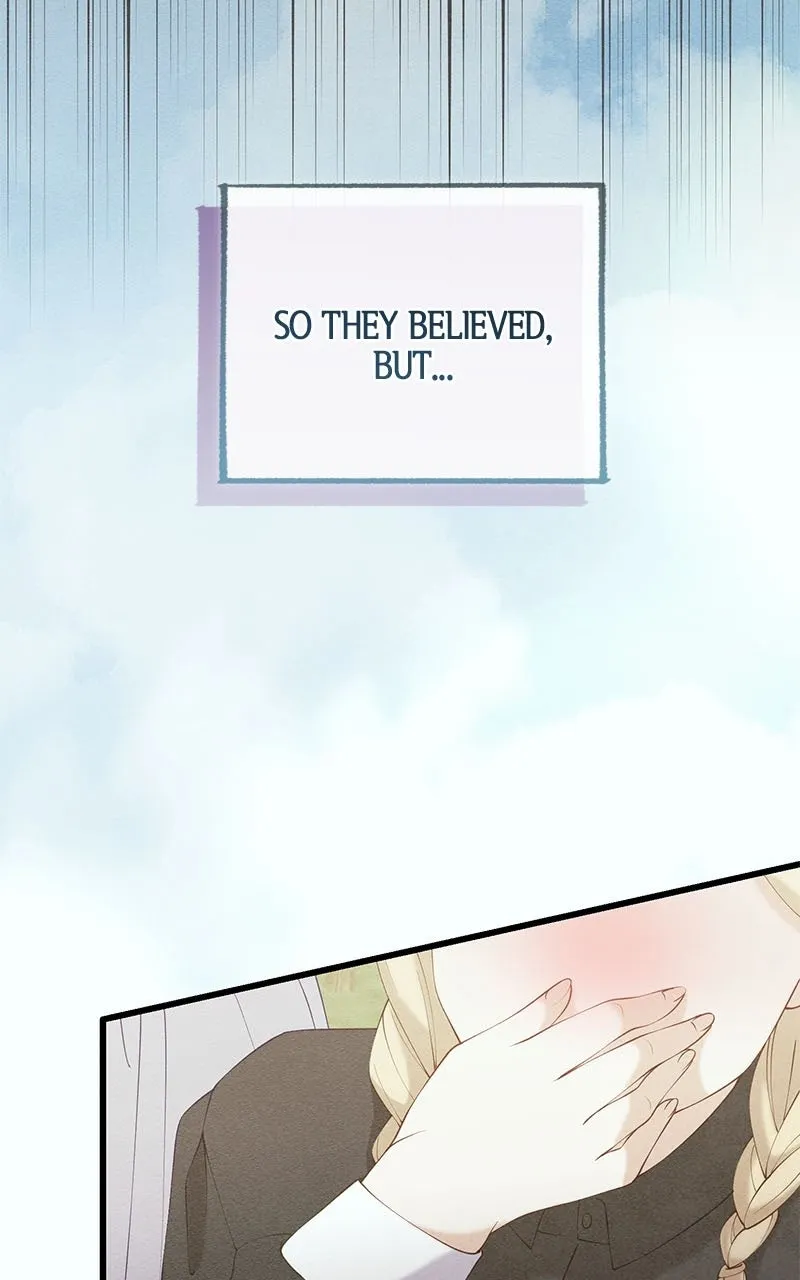 The Murdered Princess andthe Innocent Traitor Chapter 18 page 7 - 