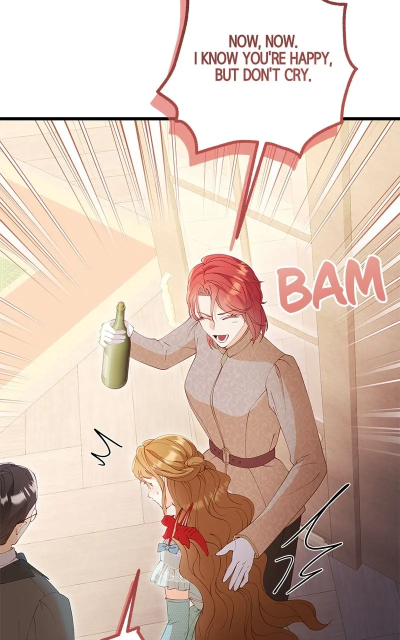 The Murdered Princess andthe Innocent Traitor Chapter 18 page 63 - 