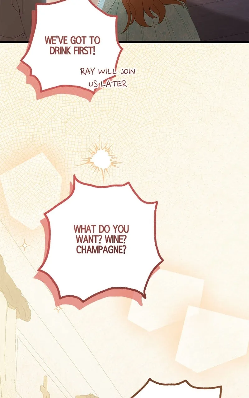 The Murdered Princess andthe Innocent Traitor Chapter 18 page 64 - 