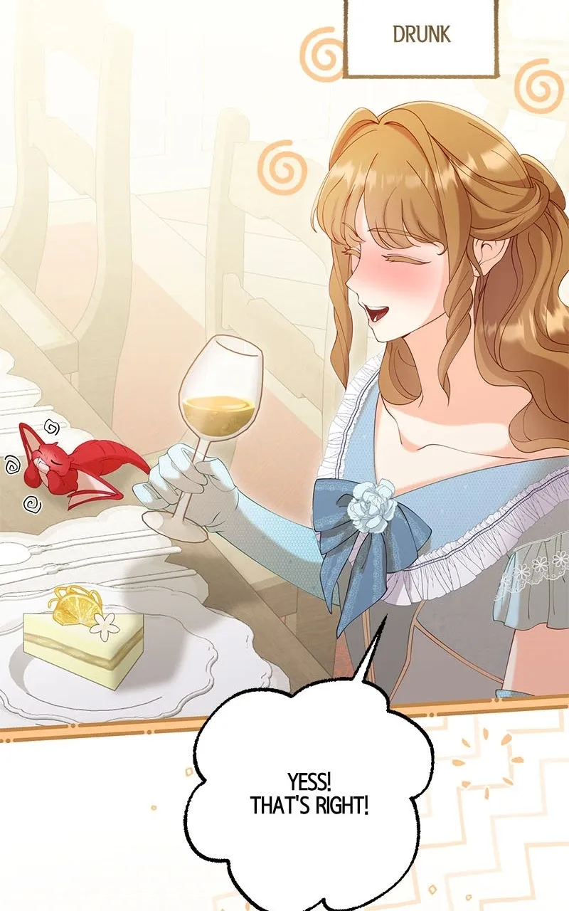 The Murdered Princess andthe Innocent Traitor Chapter 18 page 68 - 