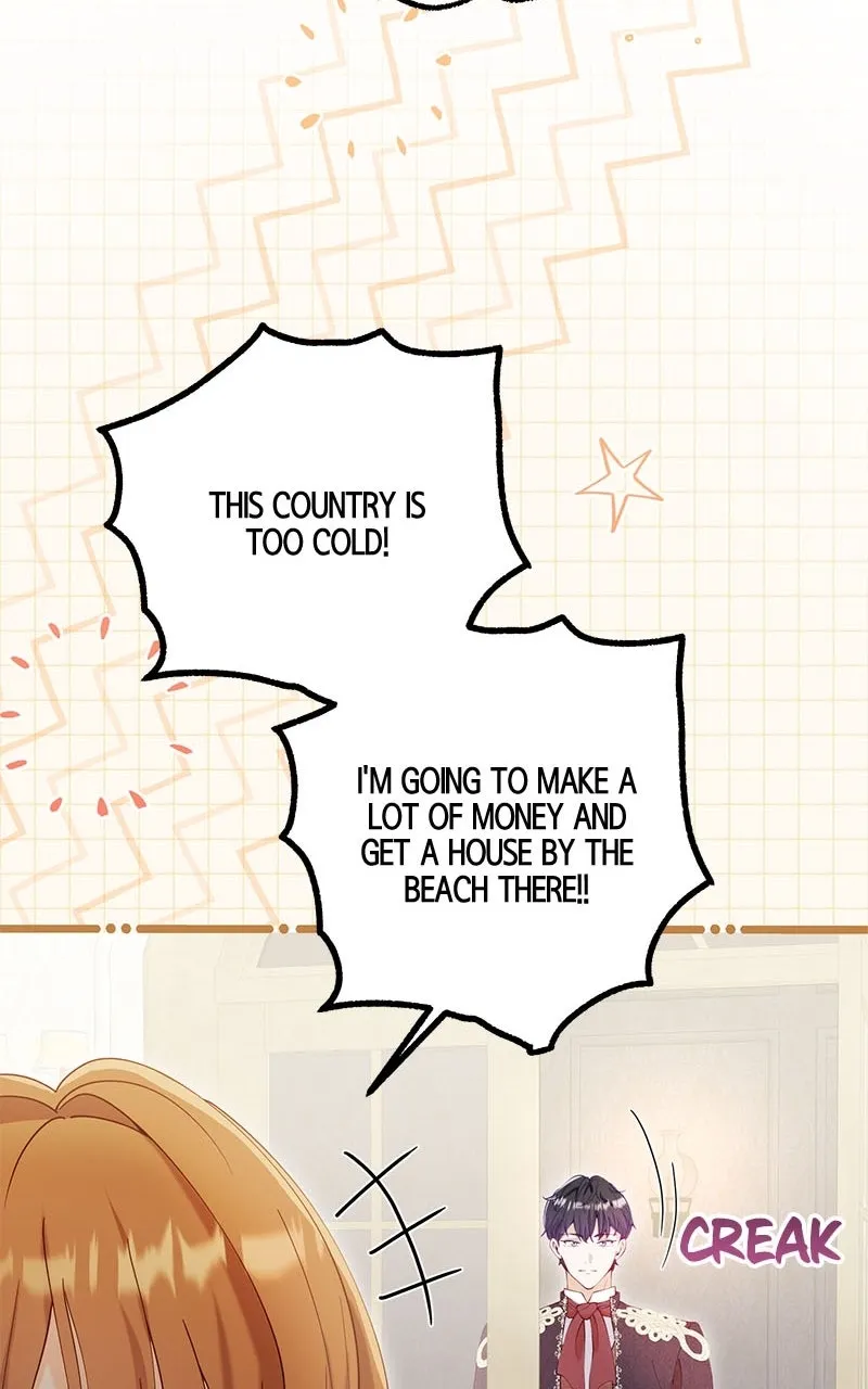 The Murdered Princess andthe Innocent Traitor Chapter 18 page 69 - 