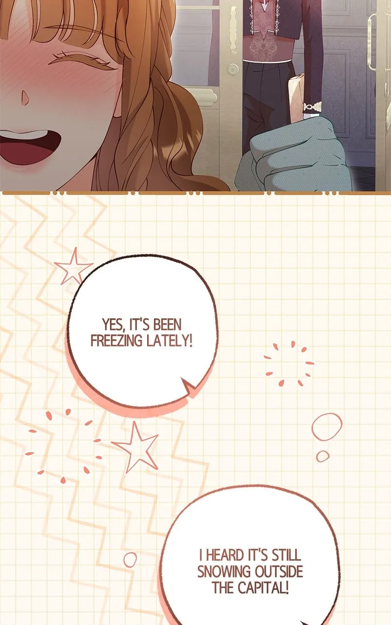 The Murdered Princess andthe Innocent Traitor Chapter 18 page 70 - 