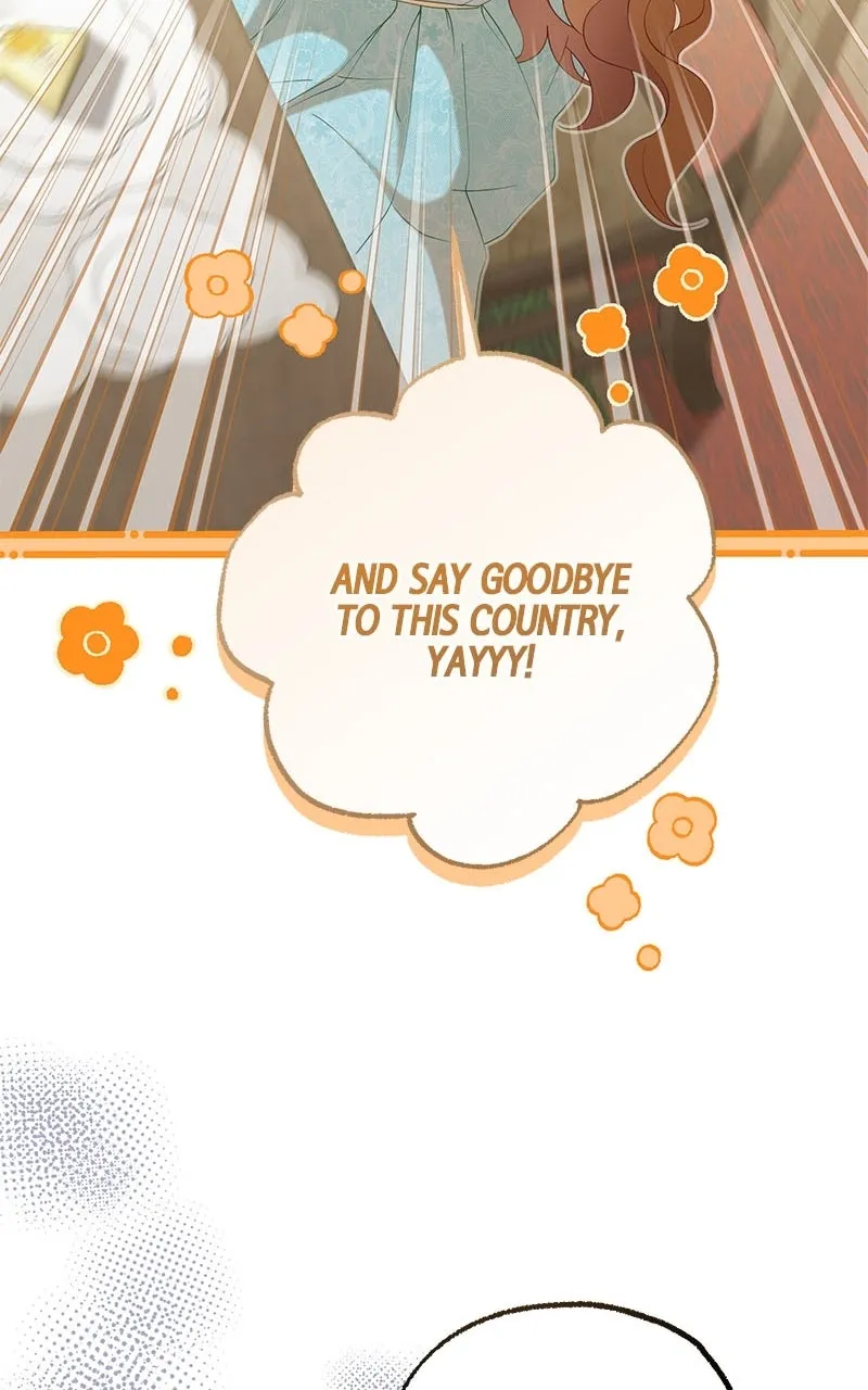 The Murdered Princess andthe Innocent Traitor Chapter 18 page 74 - 