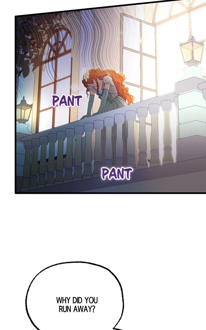 The Murdered Princess andthe Innocent Traitor Chapter 18 page 81 - 