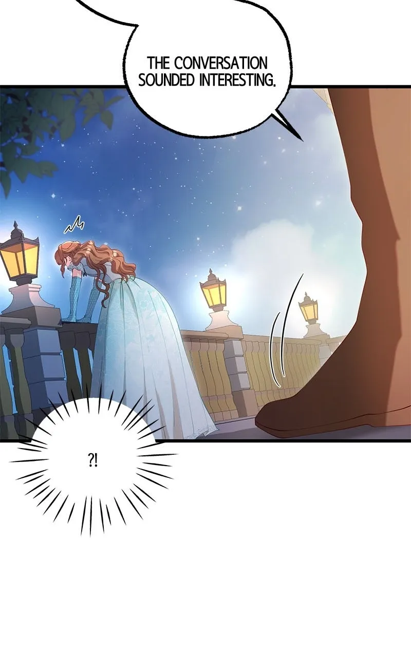 The Murdered Princess andthe Innocent Traitor Chapter 18 page 82 - 
