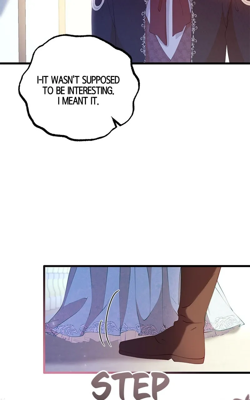 The Murdered Princess andthe Innocent Traitor Chapter 18 page 84 - 