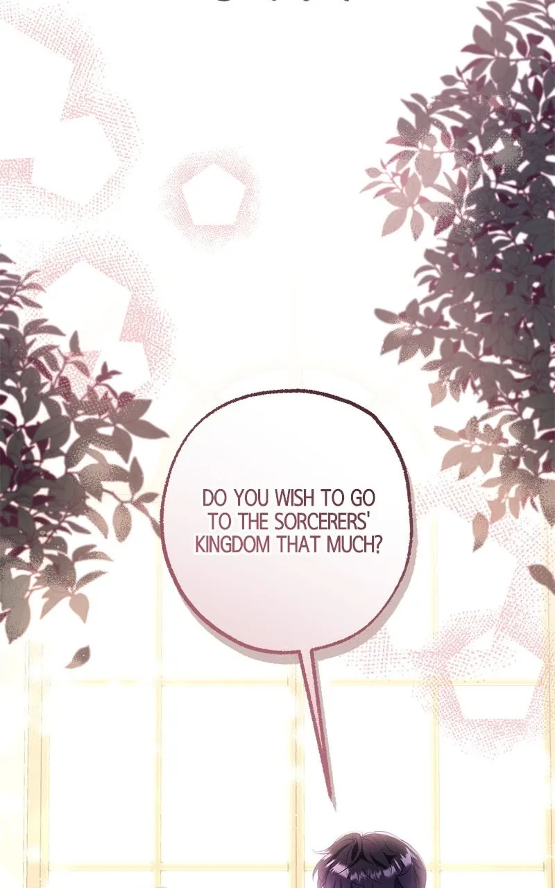 The Murdered Princess andthe Innocent Traitor Chapter 18 page 85 - 