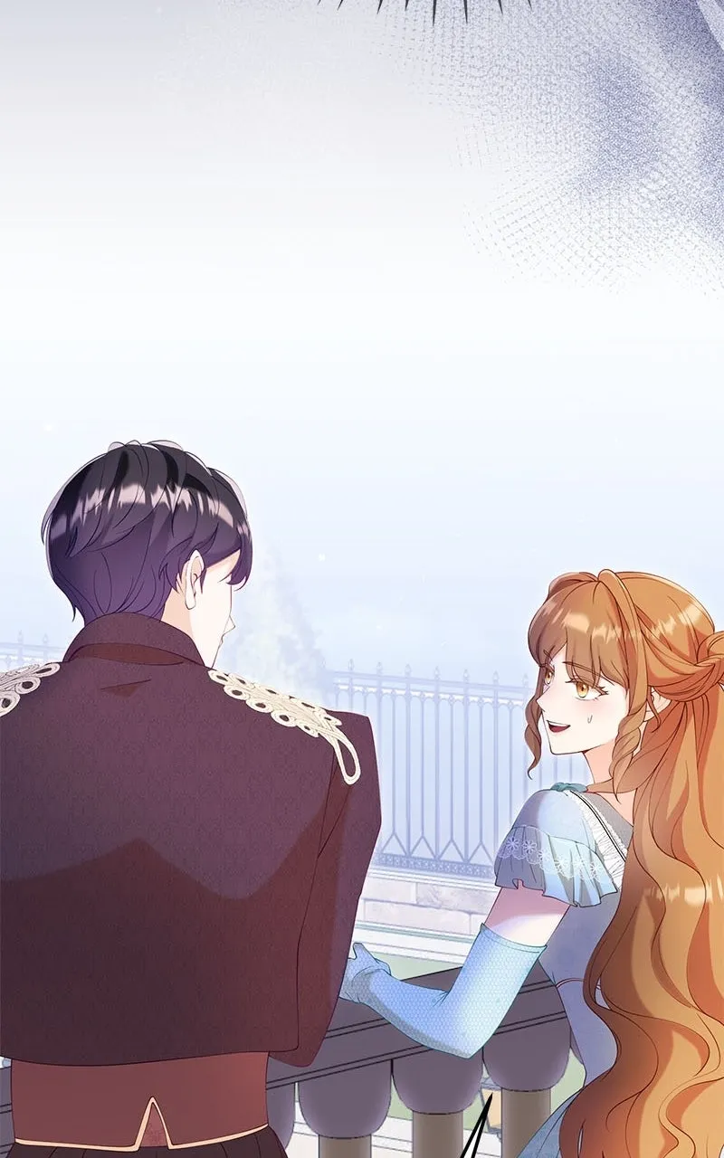 The Murdered Princess andthe Innocent Traitor Chapter 18 page 92 - 