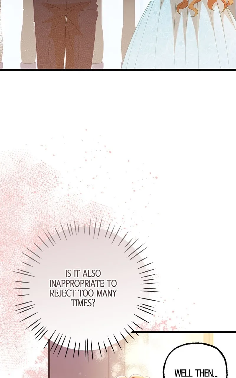 The Murdered Princess andthe Innocent Traitor Chapter 18 page 97 - 