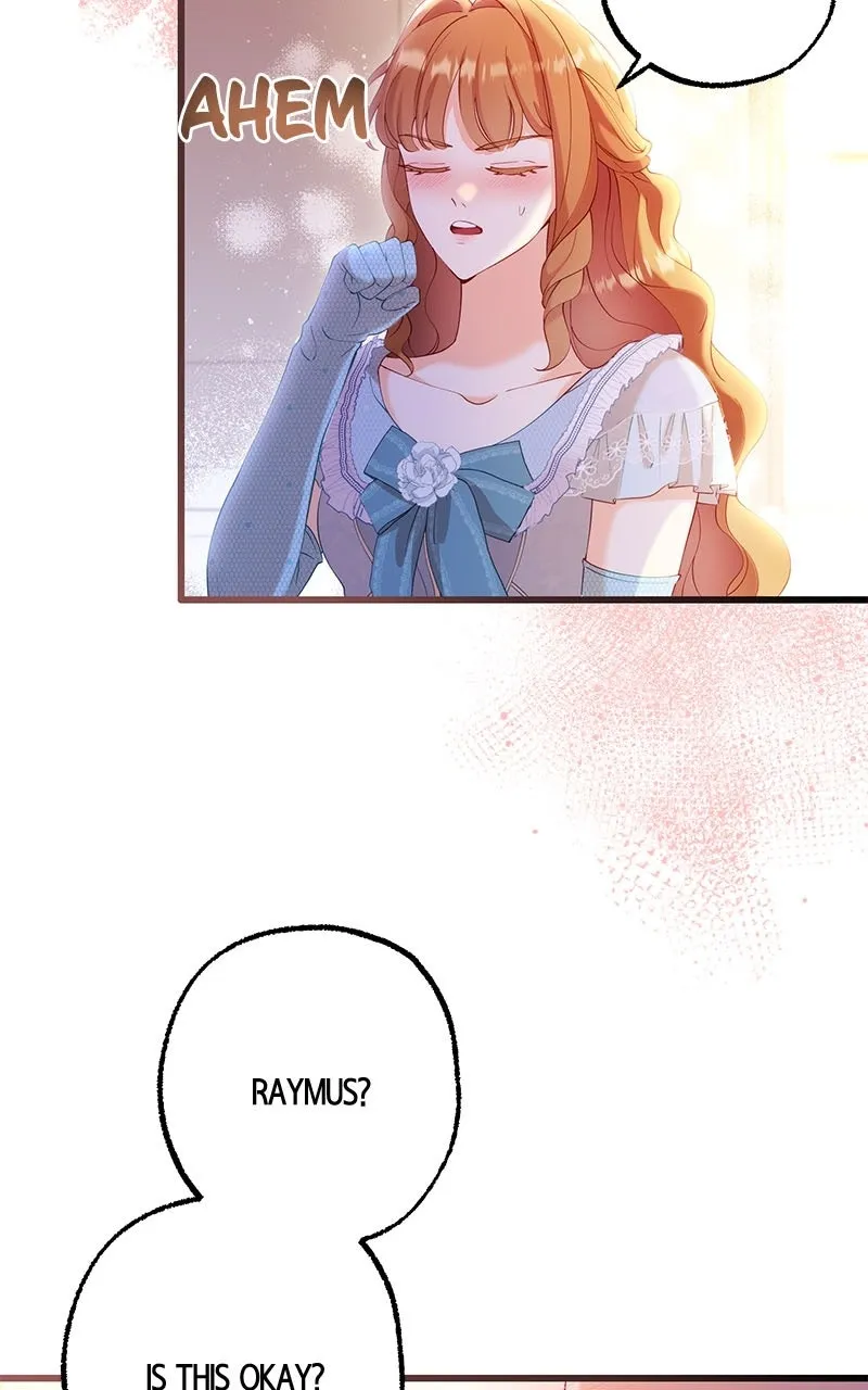 The Murdered Princess andthe Innocent Traitor Chapter 18 page 98 - 