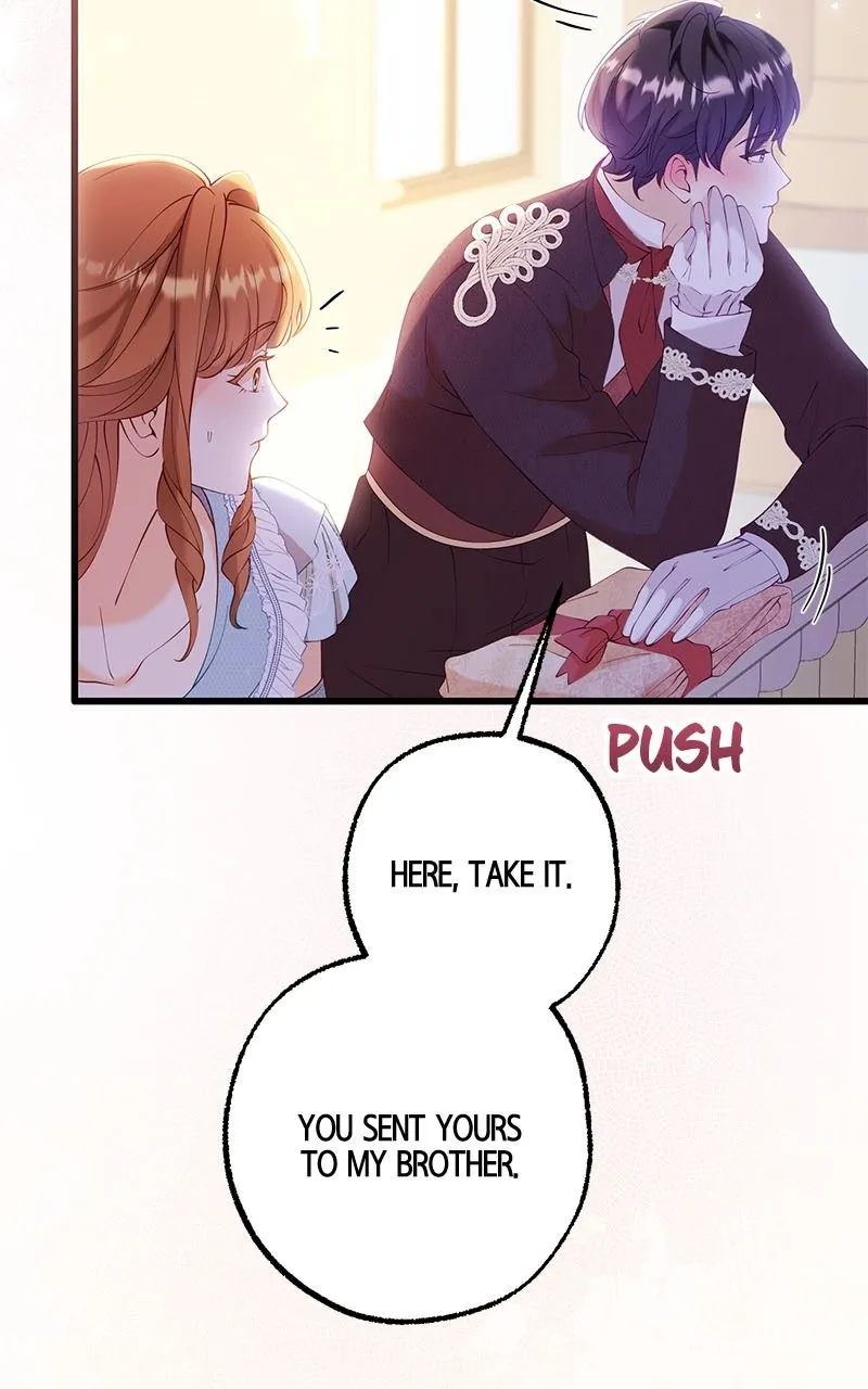 The Murdered Princess andthe Innocent Traitor Chapter 18 page 100 - 