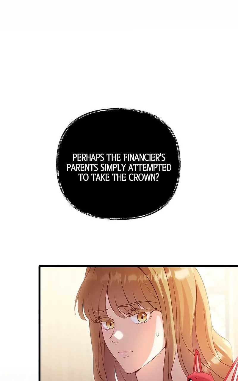 The Murdered Princess andthe Innocent Traitor Chapter 19 page 102 - 