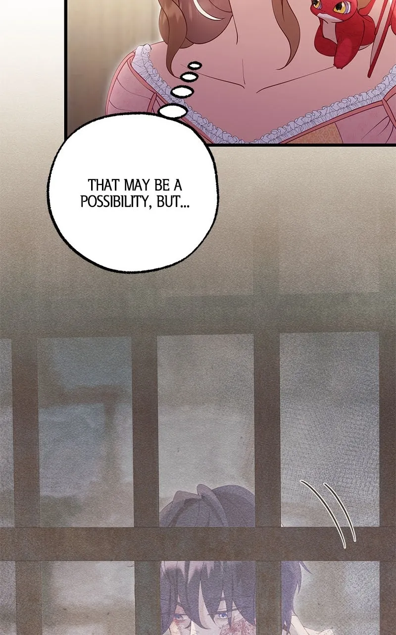 The Murdered Princess andthe Innocent Traitor Chapter 19 page 103 - 