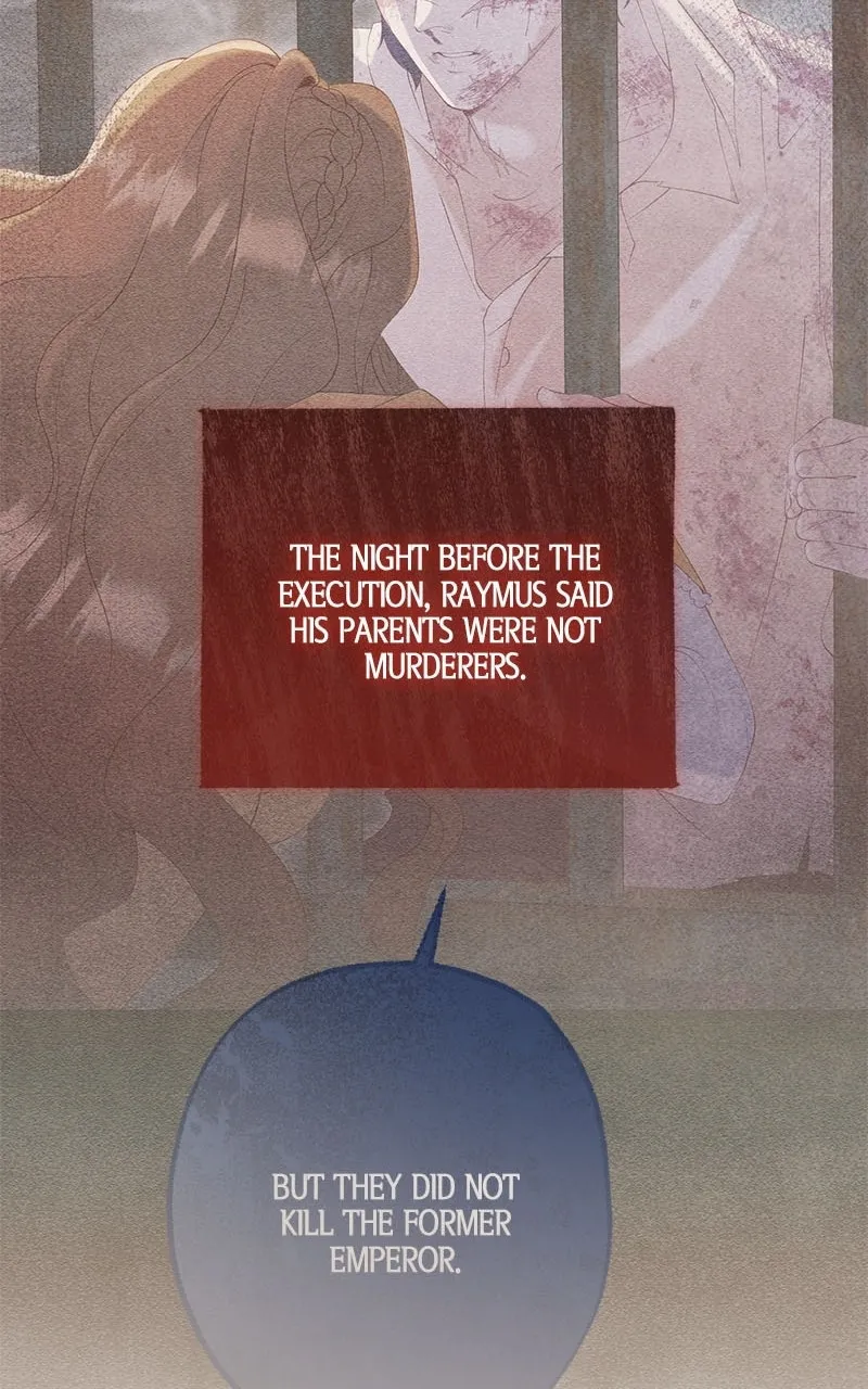 The Murdered Princess andthe Innocent Traitor Chapter 19 page 104 - 