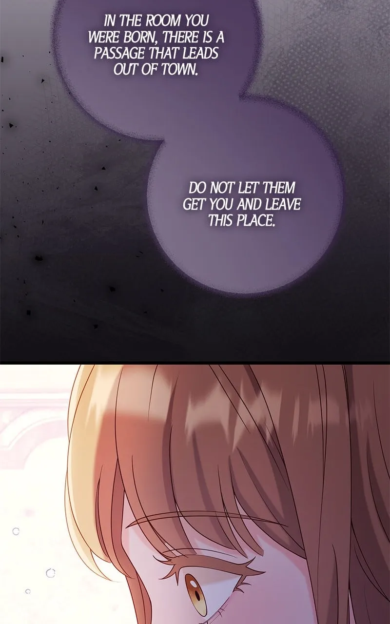 The Murdered Princess andthe Innocent Traitor Chapter 19 page 107 - 