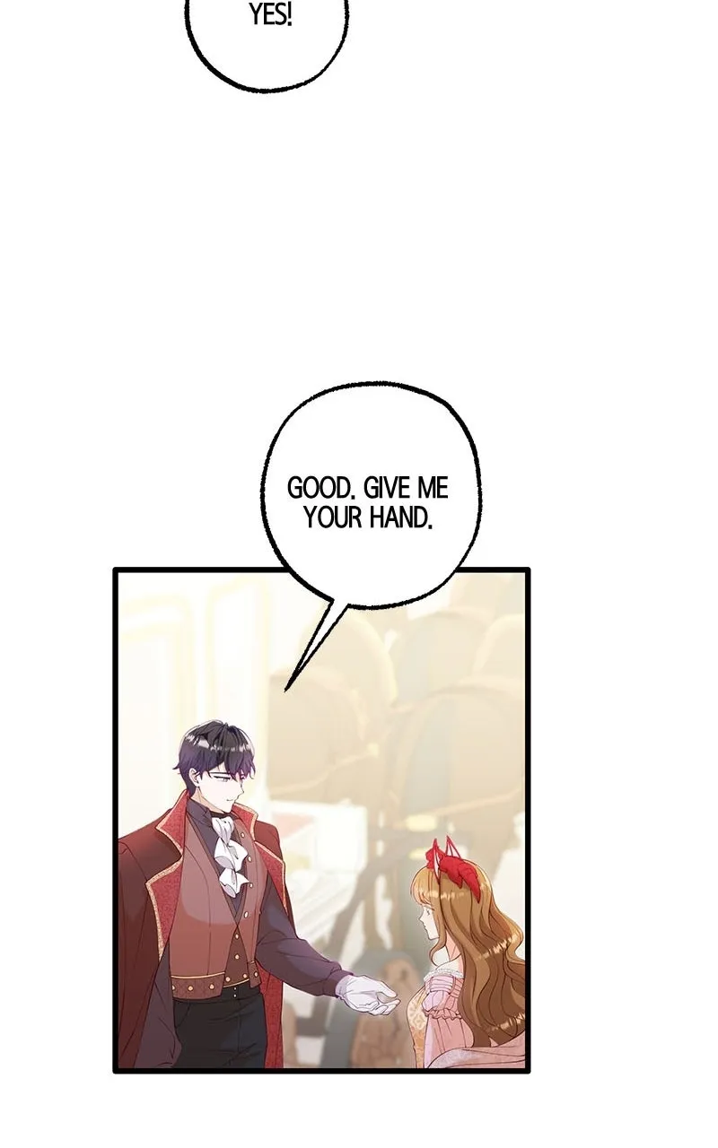 The Murdered Princess andthe Innocent Traitor Chapter 19 page 12 - 