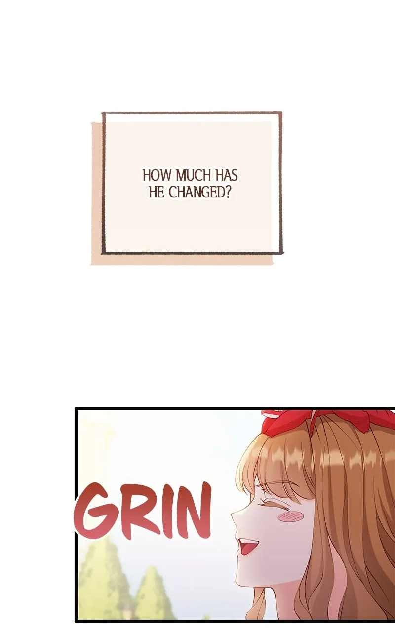 The Murdered Princess andthe Innocent Traitor Chapter 19 page 13 - 