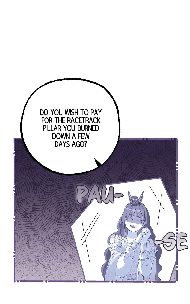 The Murdered Princess andthe Innocent Traitor Chapter 19 page 18 - 