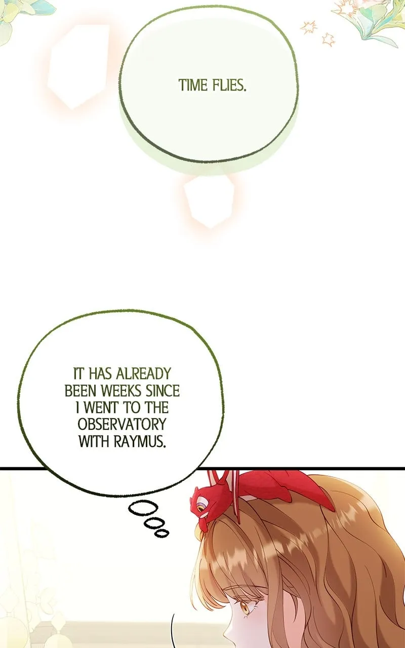 The Murdered Princess andthe Innocent Traitor Chapter 19 page 3 - 