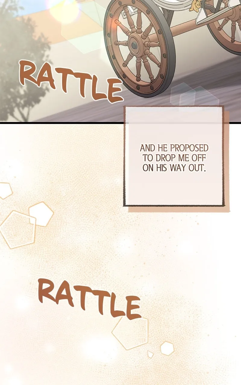 The Murdered Princess andthe Innocent Traitor Chapter 19 page 22 - 