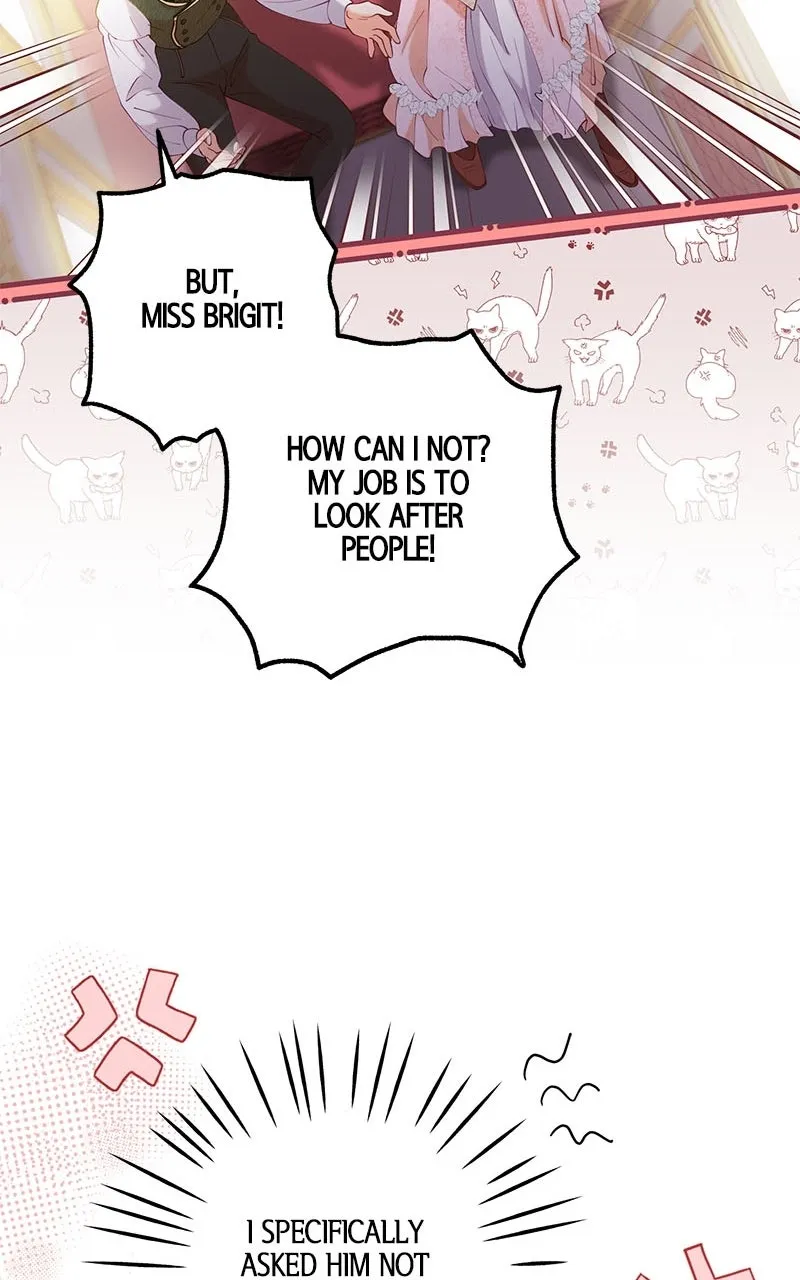 The Murdered Princess andthe Innocent Traitor Chapter 19 page 26 - 