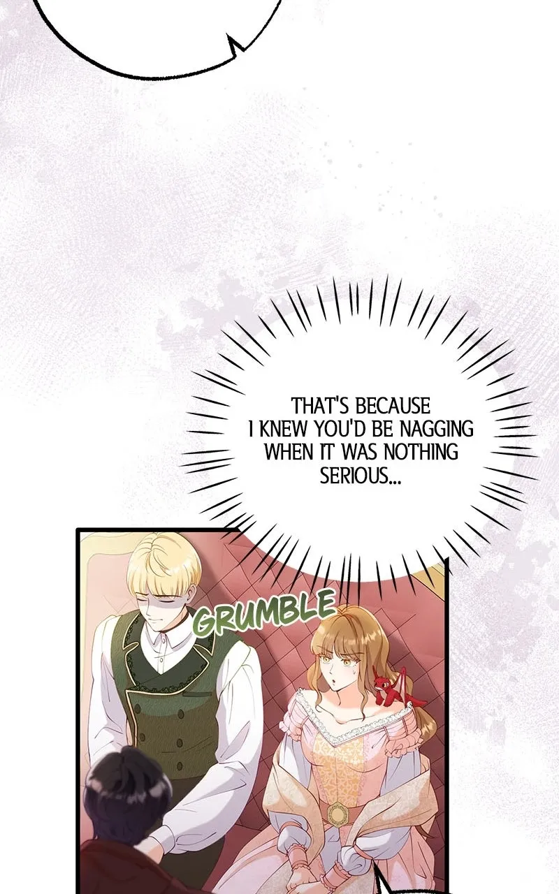 The Murdered Princess andthe Innocent Traitor Chapter 19 page 29 - 