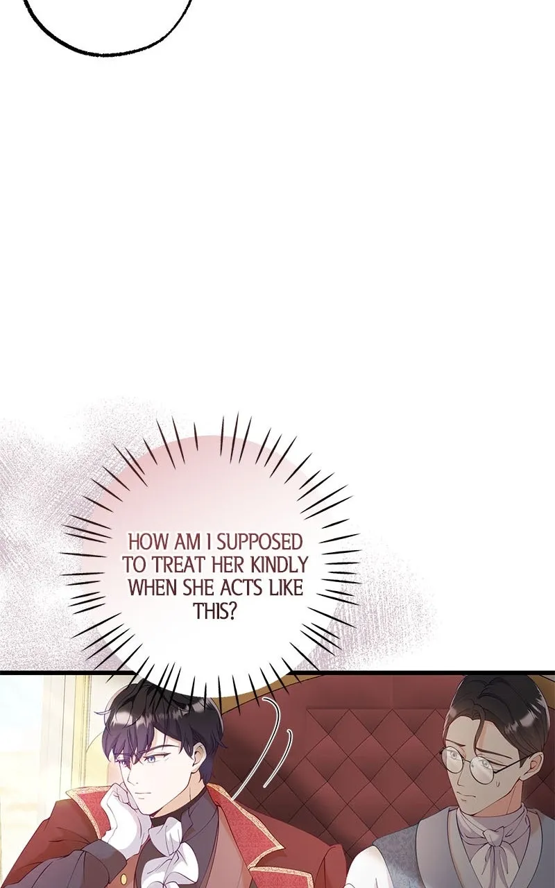 The Murdered Princess andthe Innocent Traitor Chapter 19 page 31 - 