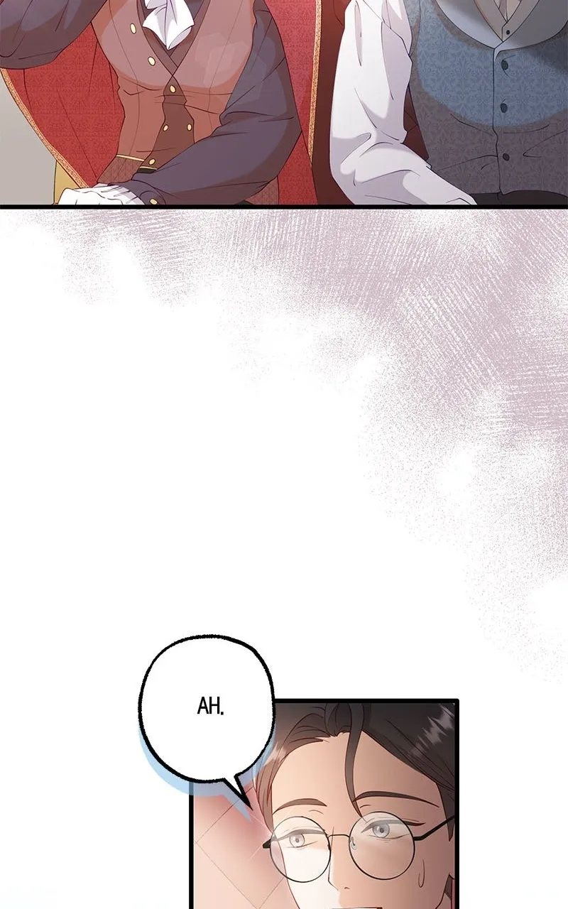 The Murdered Princess andthe Innocent Traitor Chapter 19 page 32 - 