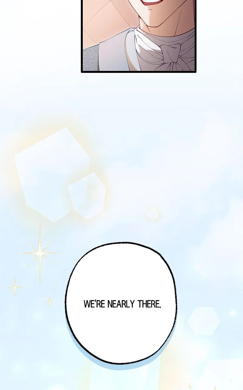 The Murdered Princess andthe Innocent Traitor Chapter 19 page 33 - 