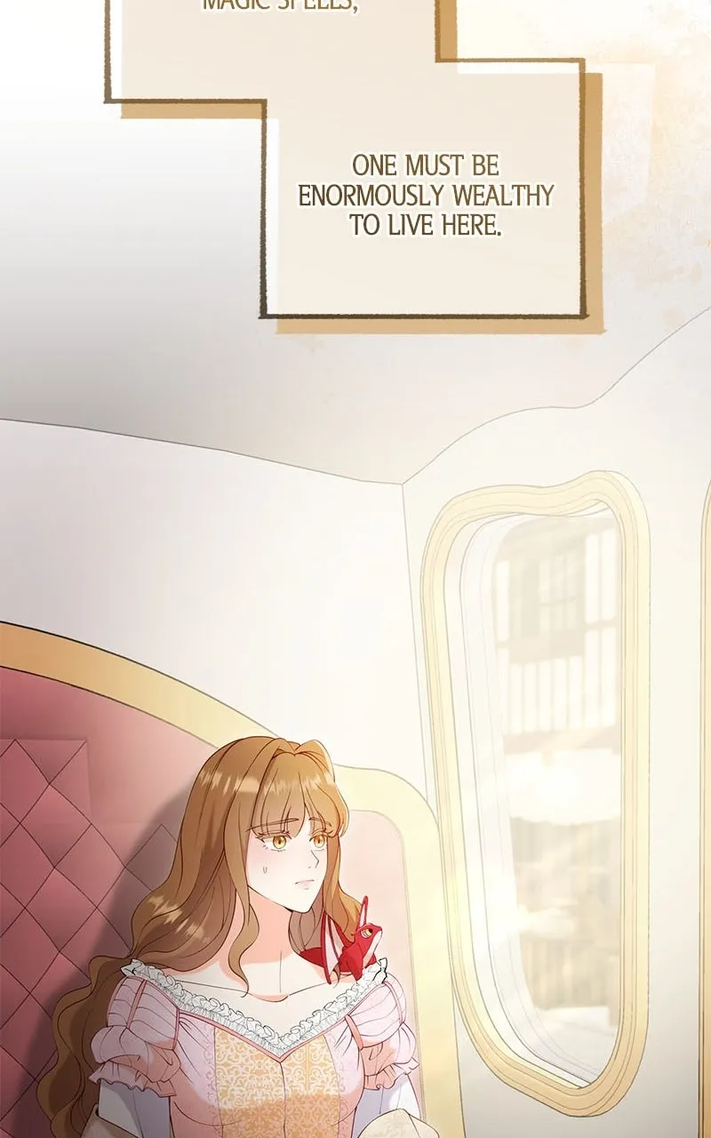The Murdered Princess andthe Innocent Traitor Chapter 19 page 38 - 