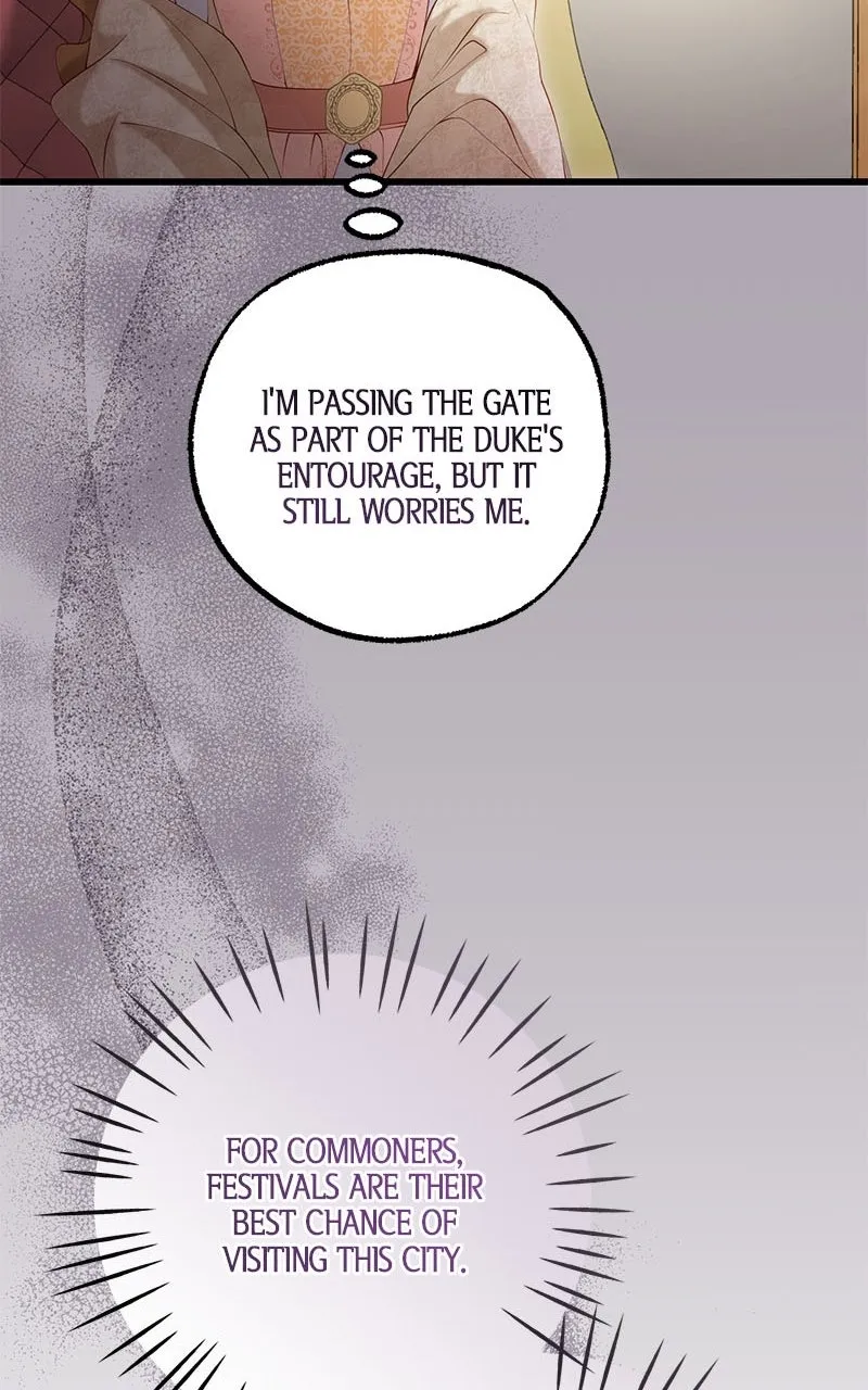 The Murdered Princess andthe Innocent Traitor Chapter 19 page 39 - 