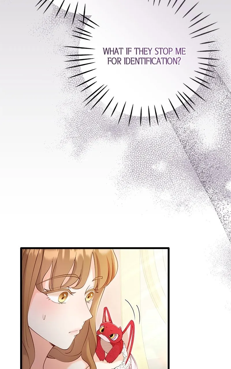 The Murdered Princess andthe Innocent Traitor Chapter 19 page 40 - 