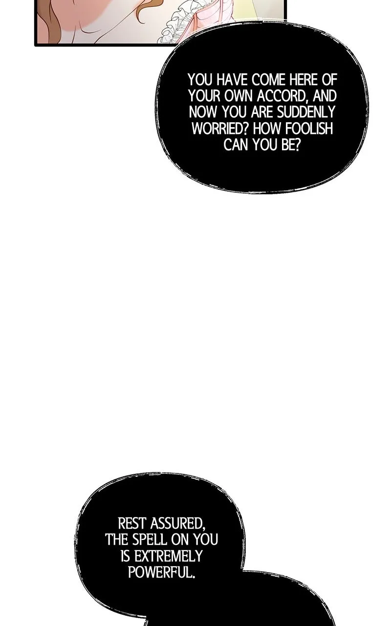 The Murdered Princess andthe Innocent Traitor Chapter 19 page 41 - 