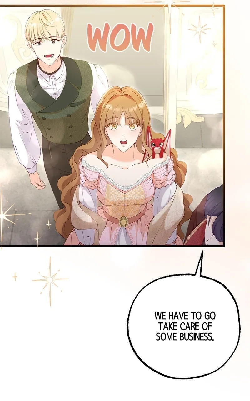 The Murdered Princess andthe Innocent Traitor Chapter 19 page 48 - 