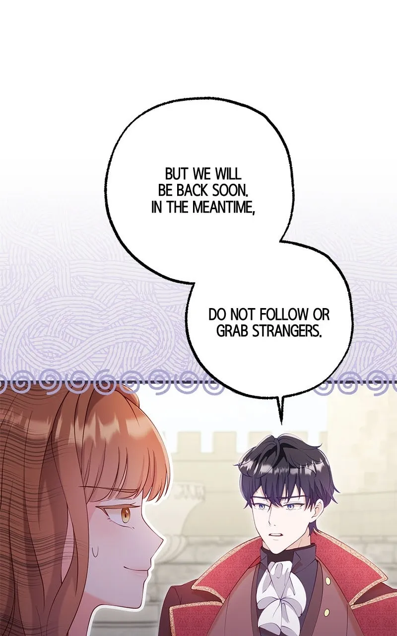The Murdered Princess andthe Innocent Traitor Chapter 19 page 49 - 