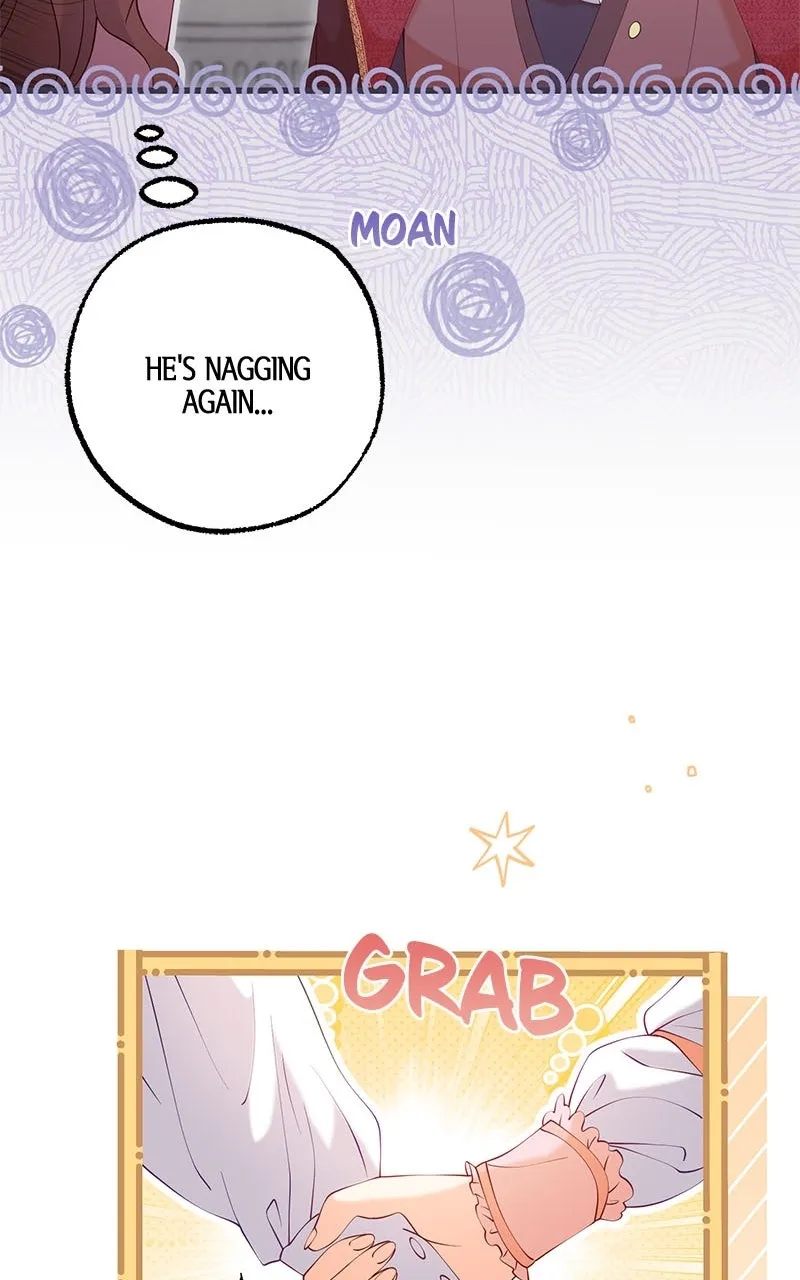 The Murdered Princess andthe Innocent Traitor Chapter 19 page 50 - 