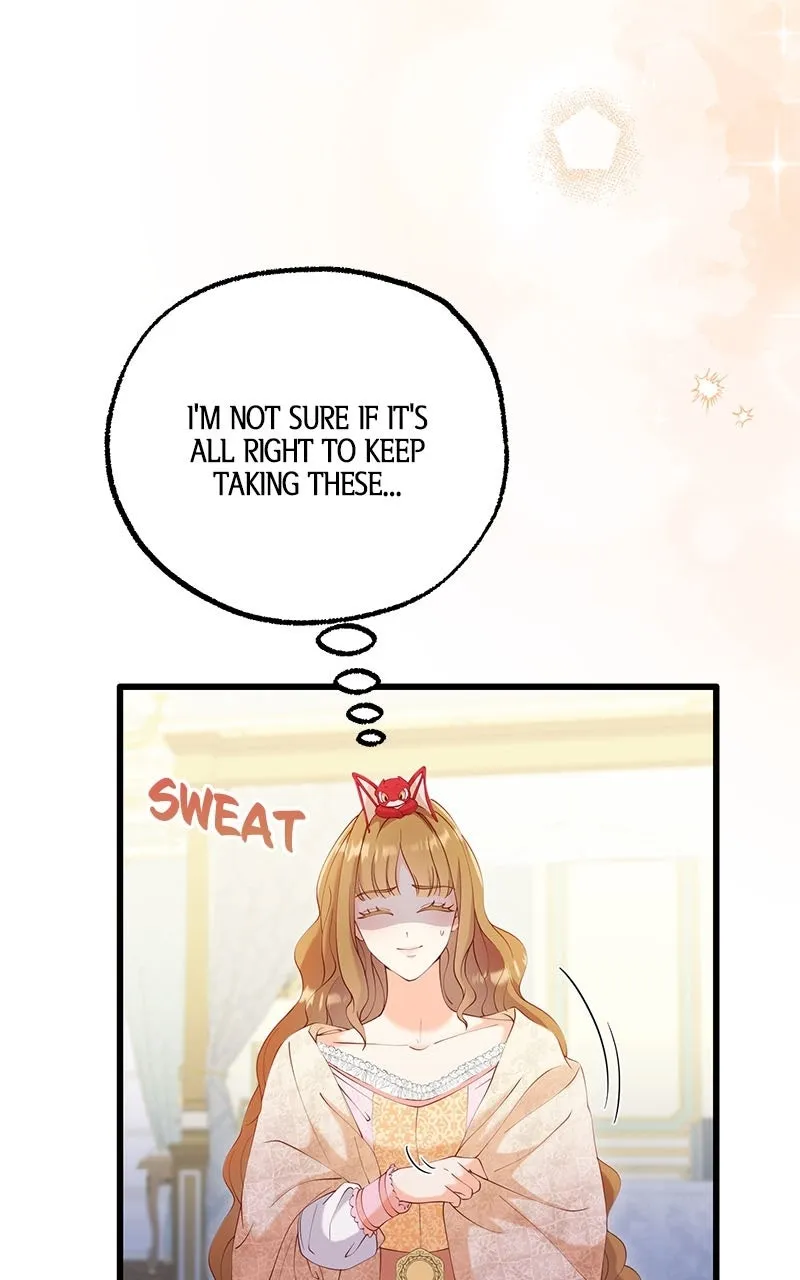 The Murdered Princess andthe Innocent Traitor Chapter 19 page 6 - 
