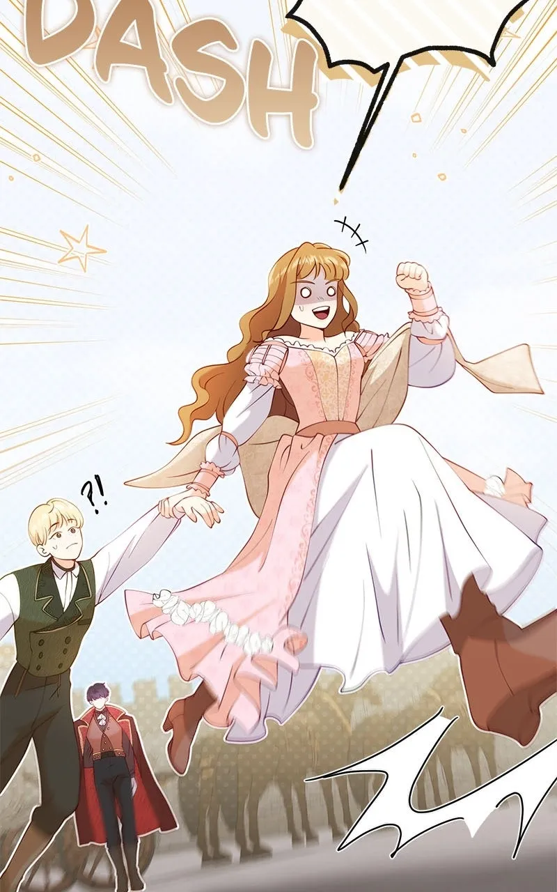 The Murdered Princess andthe Innocent Traitor Chapter 19 page 52 - 