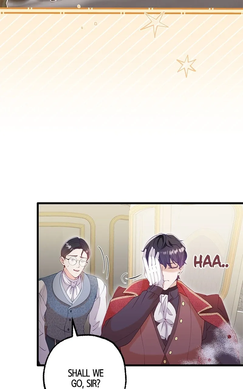 The Murdered Princess andthe Innocent Traitor Chapter 19 page 53 - 
