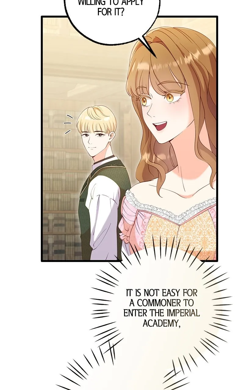 The Murdered Princess andthe Innocent Traitor Chapter 19 page 57 - 