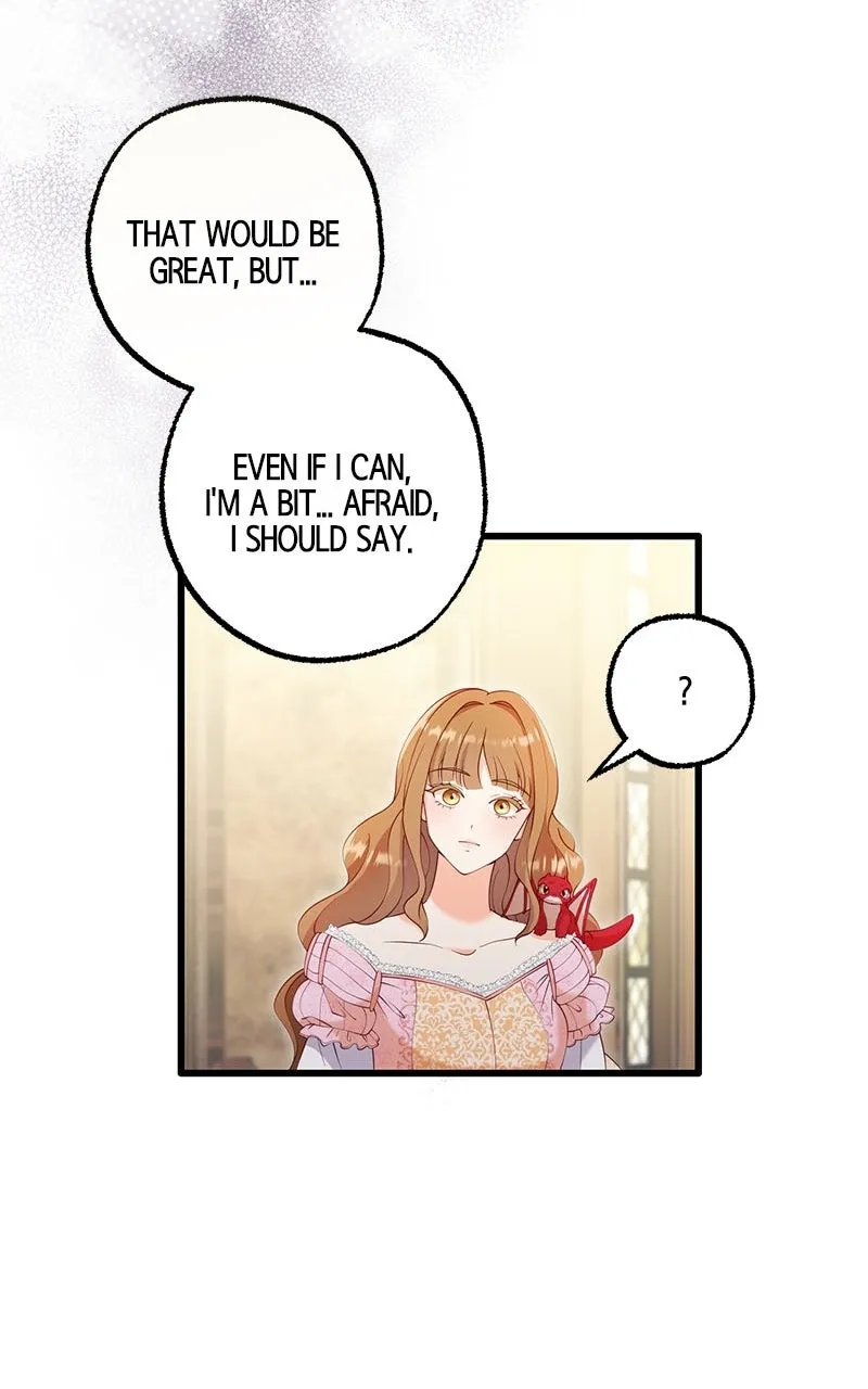 The Murdered Princess andthe Innocent Traitor Chapter 19 page 59 - 